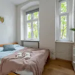 Spoko Dobra - Idealne Na Citybreak Lub Uczelnie By Spaceapart Apartmán