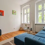 Spoko Dobra - Idealne Na Citybreak Lub Uczelnie By Spaceapart Apartmán