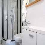 Apartmán Spoko Dobra - Idealne Na Citybreak Lub Uczelnie By Spaceapart *