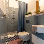 Spoko Dobra - Idealne Na Citybreak Lub Uczelnie By Spaceapart Apartmán Vratislav