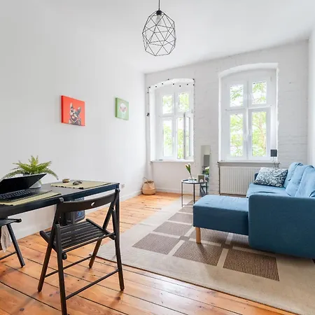 Spoko Dobra - Idealne Na Citybreak Lub Uczelnie By Spaceapart Apartment *