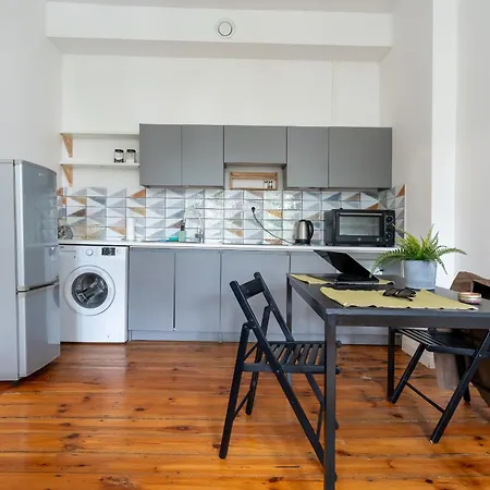 Spoko Dobra - Idealne Na Citybreak Lub Uczelnie By Spaceapart Apartment