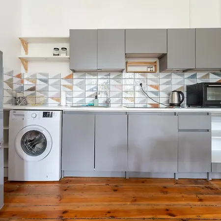 Apartment Spoko Dobra - Idealne Na Citybreak Lub Uczelnie By Spaceapart *