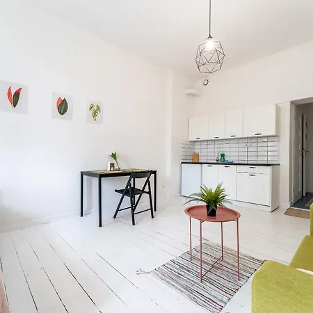 Spoko Dobra - Idealne Na Citybreak Lub Uczelnie By Spaceapart * Wroclaw