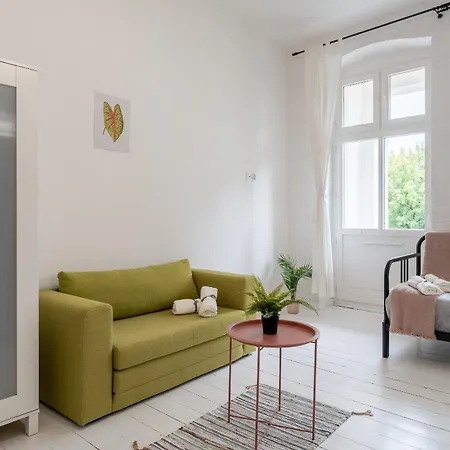 Spoko Dobra - Idealne Na Citybreak Lub Uczelnie By Spaceapart * Wroclaw