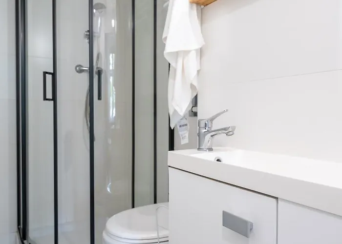 Apartment Spoko Dobra - Idealne Na Citybreak Lub Uczelnie By Spaceapart *