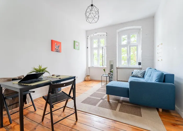 Spoko Dobra - Idealne Na Citybreak Lub Uczelnie By Spaceapart Apartment *