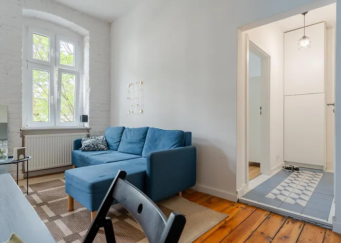 Spoko Dobra - Idealne Na Citybreak Lub Uczelnie By Spaceapart Apartment *