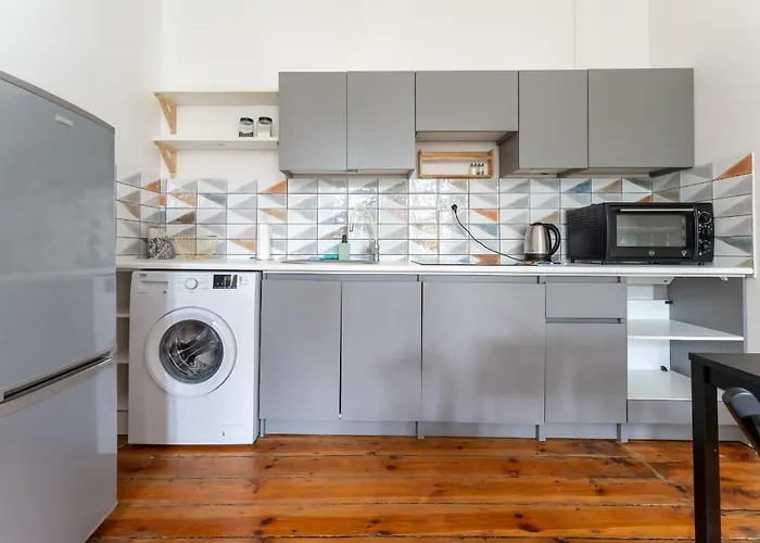 Apartment Spoko Dobra - Idealne Na Citybreak Lub Uczelnie By Spaceapart *