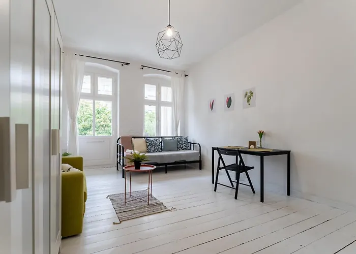 Spoko Dobra - Idealne Na Citybreak Lub Uczelnie By Spaceapart Wroclaw