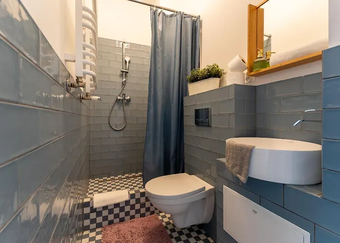 Spoko Dobra - Idealne Na Citybreak Lub Uczelnie By Spaceapart Apartment Wroclaw