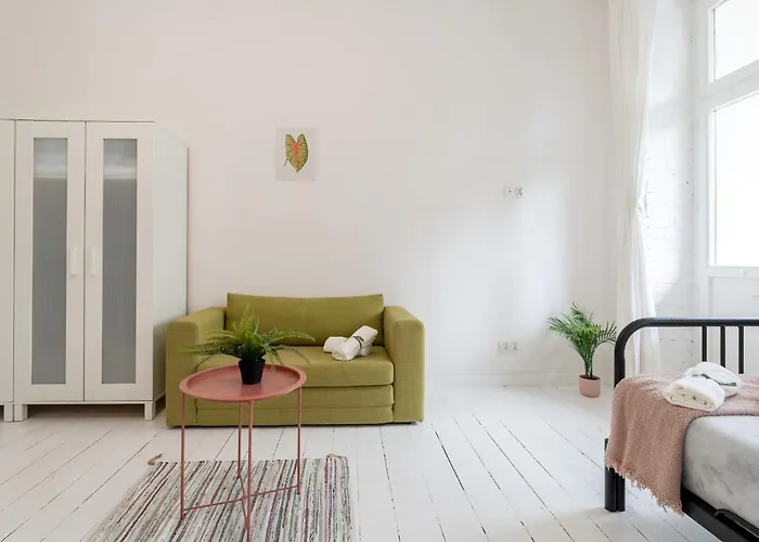 Apartment Spoko Dobra - Idealne Na Citybreak Lub Uczelnie By Spaceapart Wroclaw