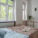 Appartamento Spoko Dobra - Idealne Na Citybreak Lub Uczelnie By Spaceapart