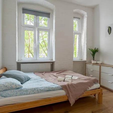 Spoko Dobra - Idealne Na Citybreak Lub Uczelnie By Spaceapart Wroclaw