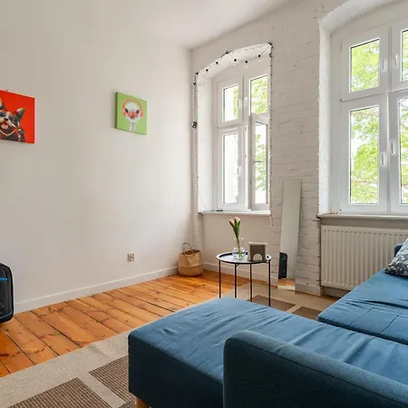 Spoko Dobra - Idealne Na Citybreak Lub Uczelnie By Spaceapart Apartment
