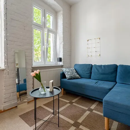 Spoko Dobra - Idealne Na Citybreak Lub Uczelnie By Spaceapart Apartment *