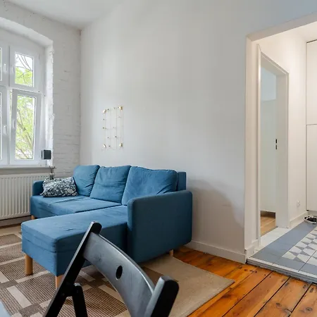 Spoko Dobra - Idealne Na Citybreak Lub Uczelnie By Spaceapart Apartment *