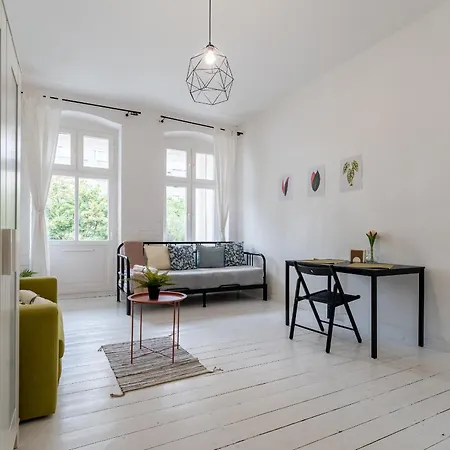 Spoko Dobra - Idealne Na Citybreak Lub Uczelnie By Spaceapart Wroclaw