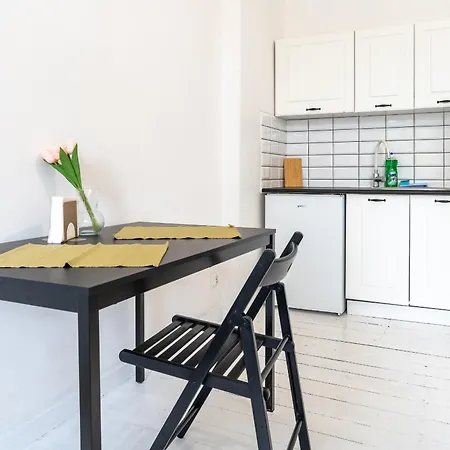 Spoko Dobra - Idealne Na Citybreak Lub Uczelnie By Spaceapart