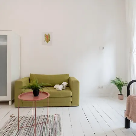 Apartment Spoko Dobra - Idealne Na Citybreak Lub Uczelnie By Spaceapart Wroclaw