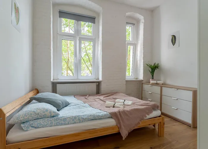 Spoko Dobra - Idealne Na Citybreak Lub Uczelnie By Spaceapart Wroclaw