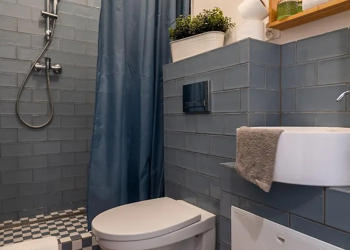 Spoko Dobra - Idealne Na Citybreak Lub Uczelnie By Spaceapart *