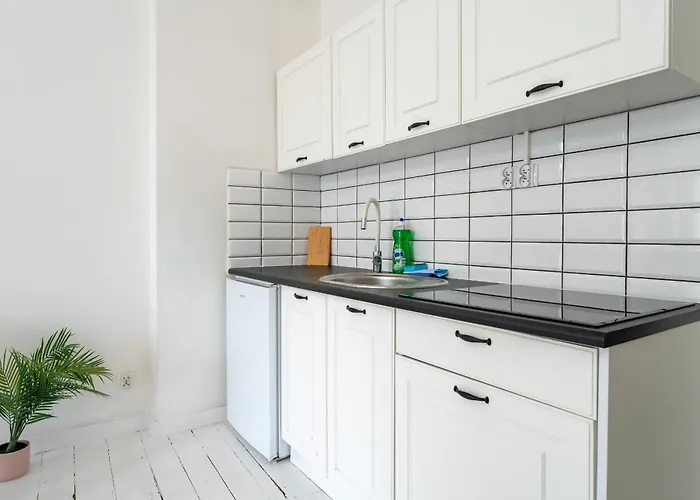 Spoko Dobra - Idealne Na Citybreak Lub Uczelnie By Spaceapart * Wroclaw